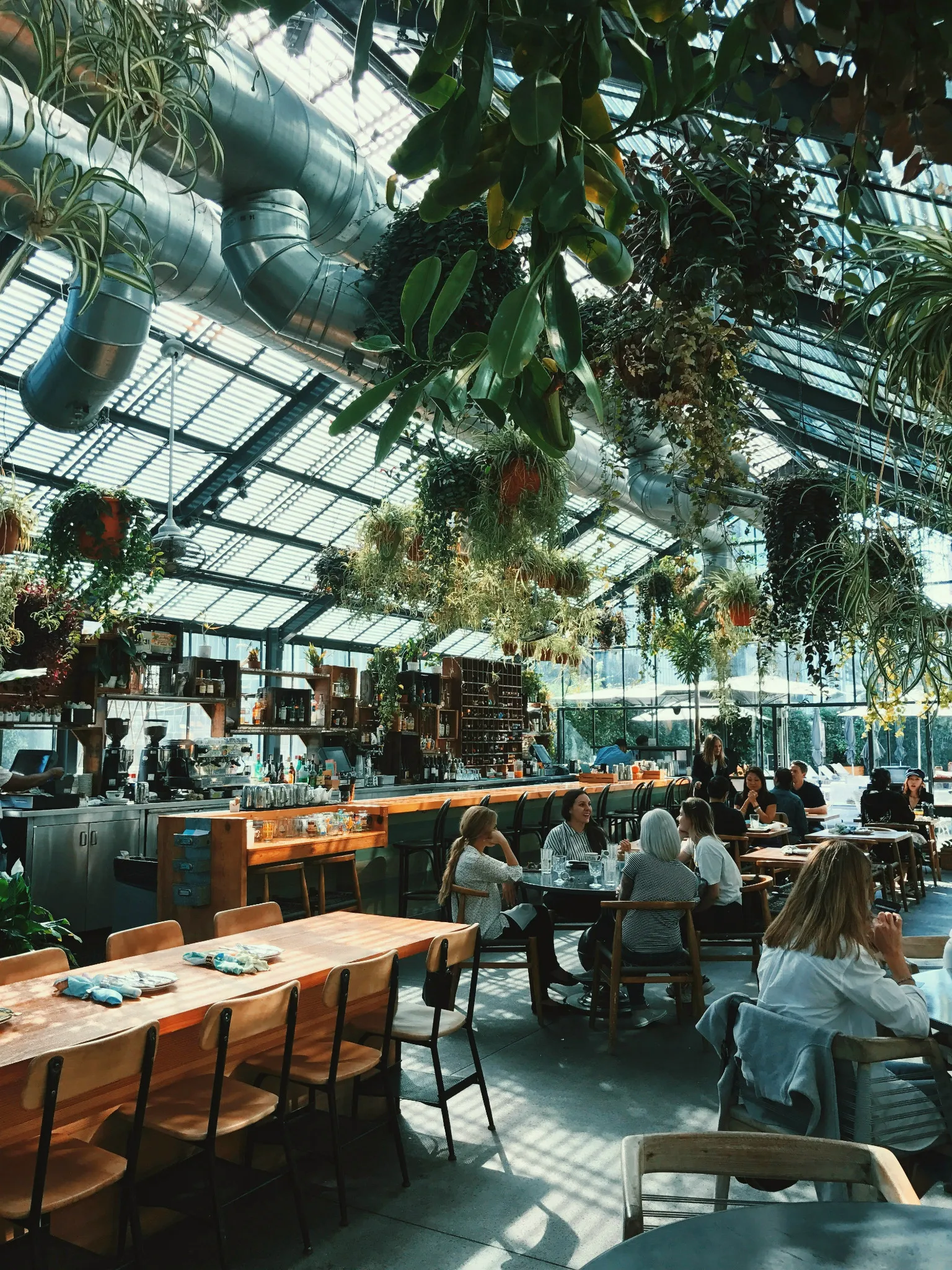 Corporate Canteens