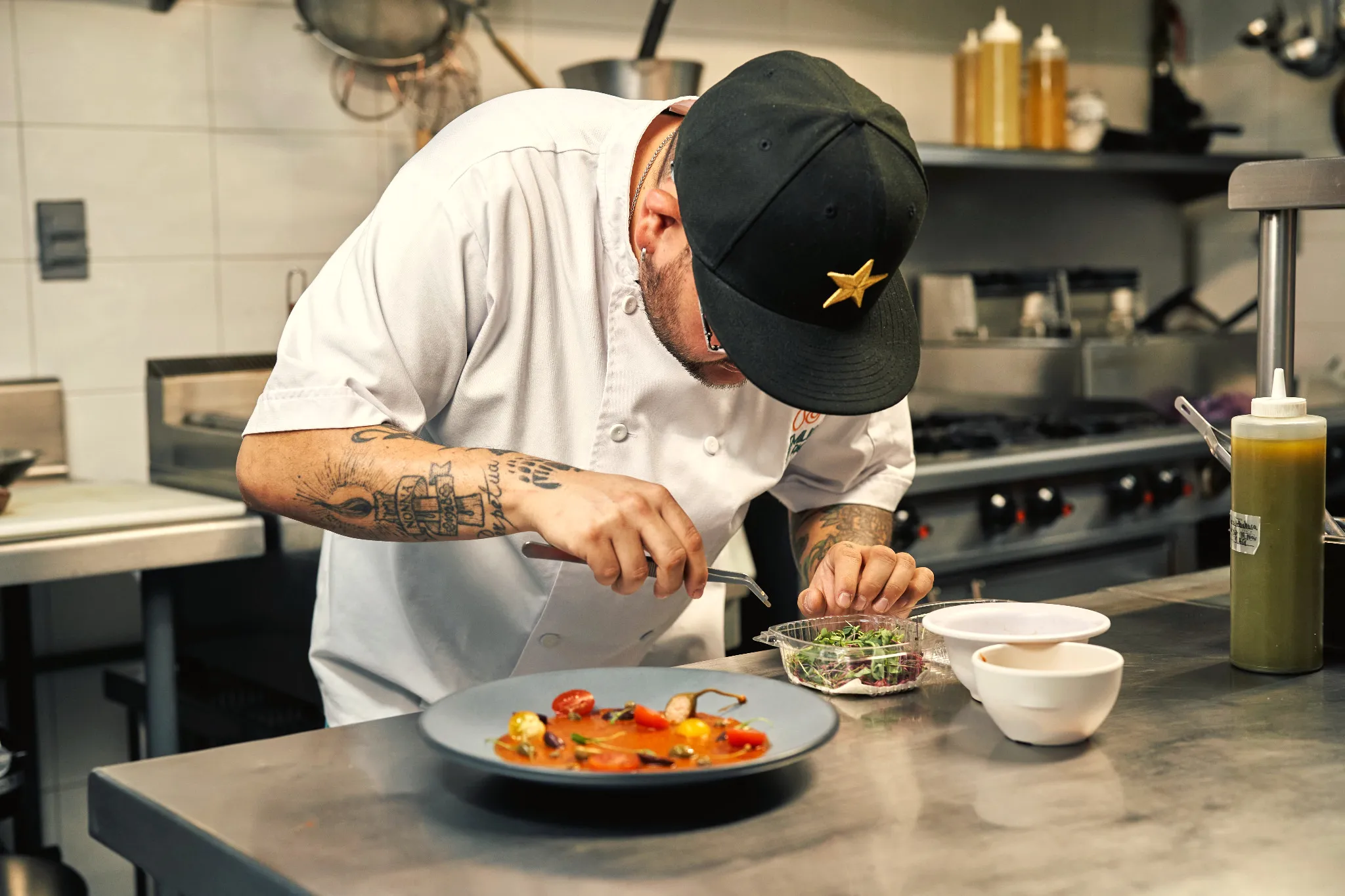 Catering