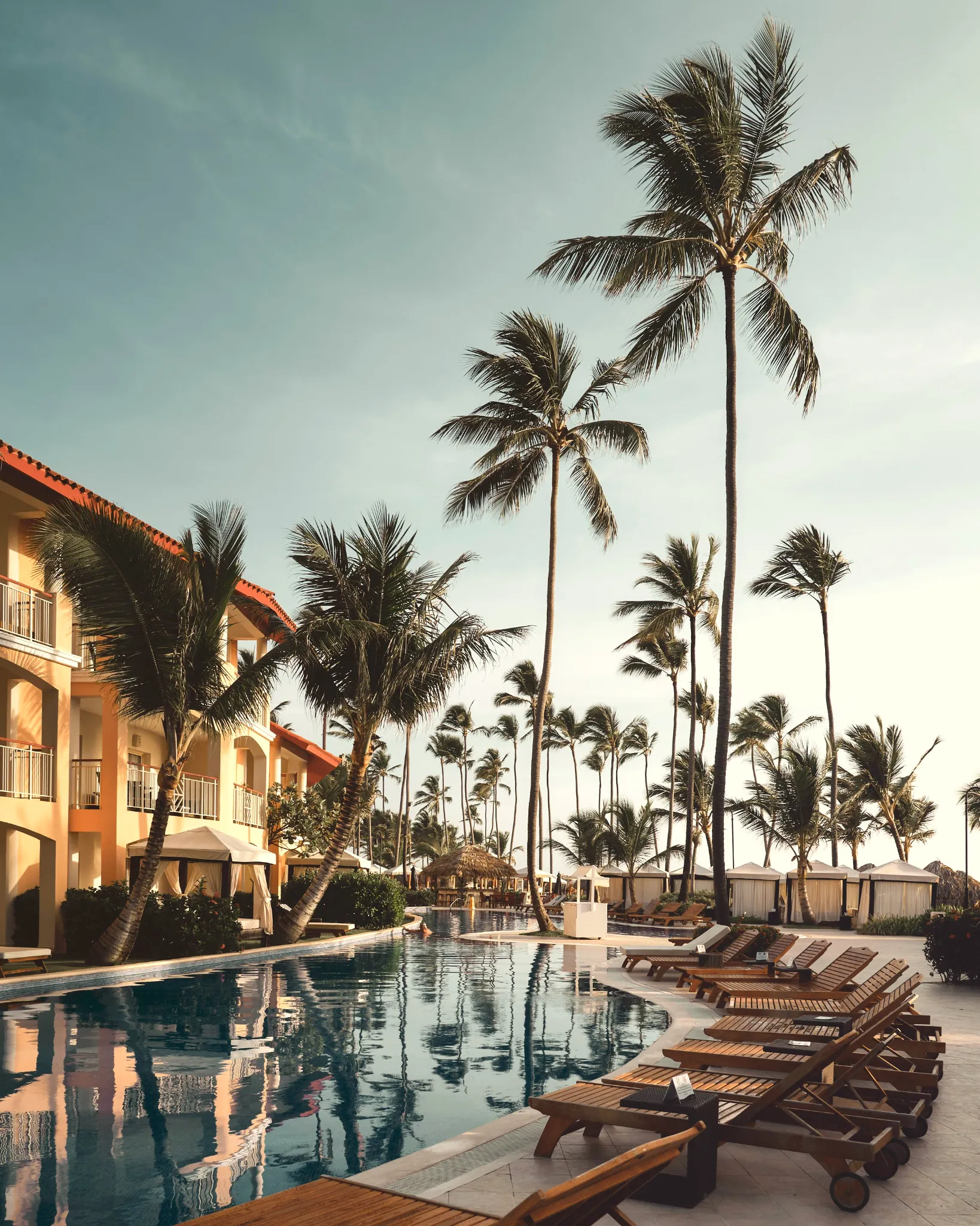 Hotels