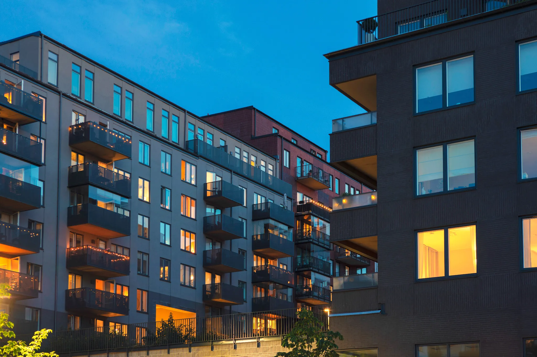 Neighbourhoods