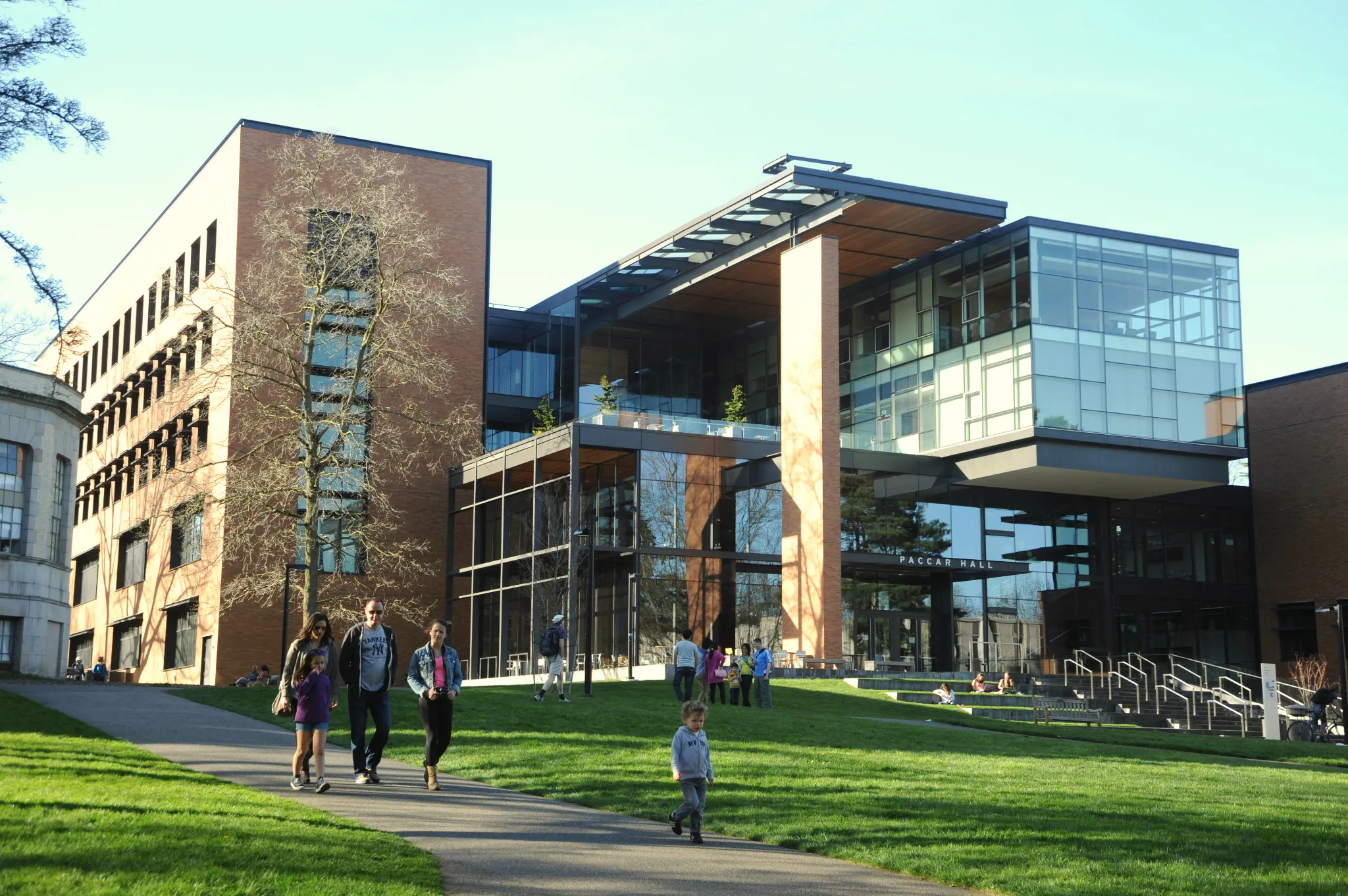 Universities