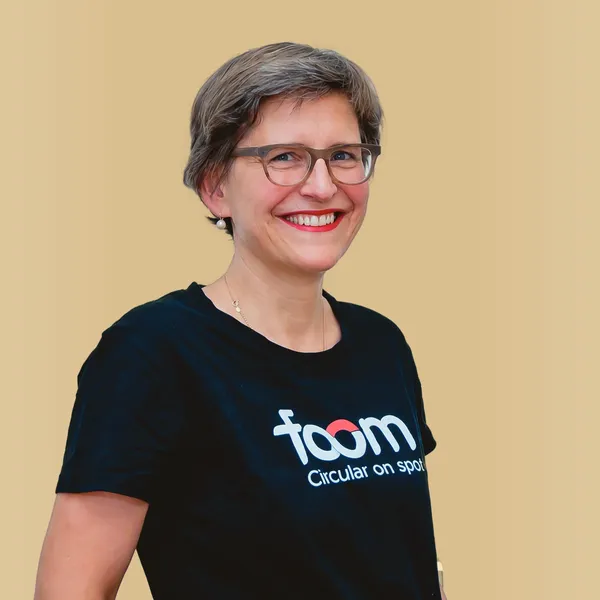 Dr. Anike von Gagern