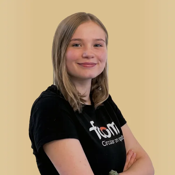 Wiebke Briede
