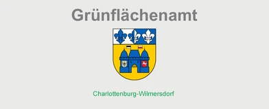 Grünflächenamt Charlottenburg-Wilmersdorf