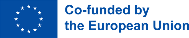 Co-funded by the European Union